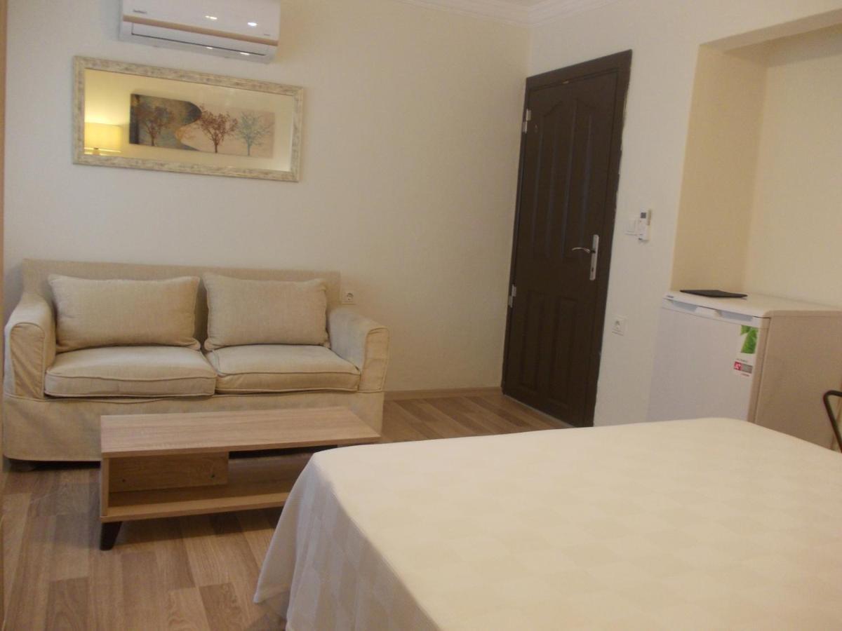 Ide Beach Home Marmaris Exterior photo