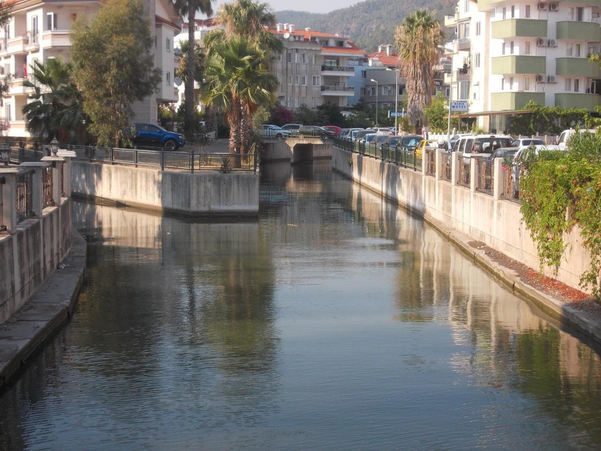Ide Beach Home Marmaris Exterior photo