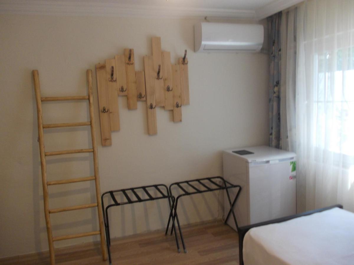 Ide Beach Home Marmaris Exterior photo