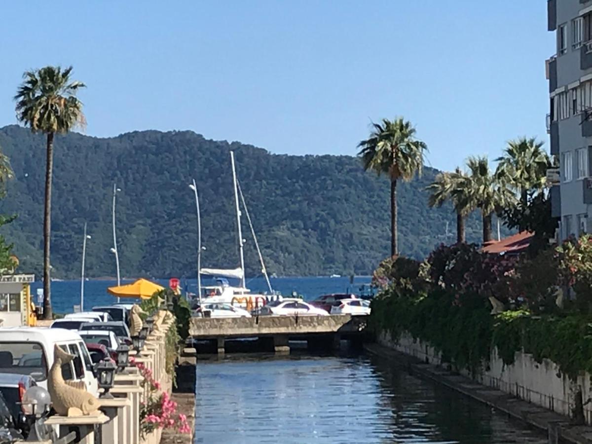 Ide Beach Home Marmaris Exterior photo