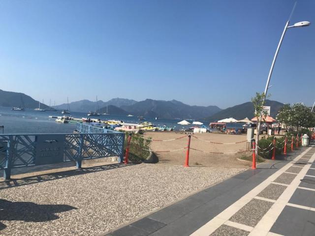 Ide Beach Home Marmaris Exterior photo