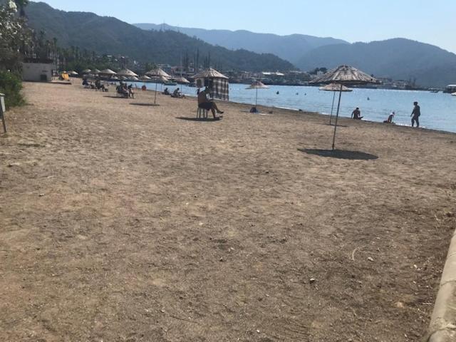 Ide Beach Home Marmaris Exterior photo